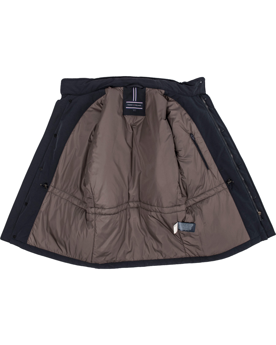 Herr | Jackor | Tommy Hilfiger | Hero Field Jacket Midnight