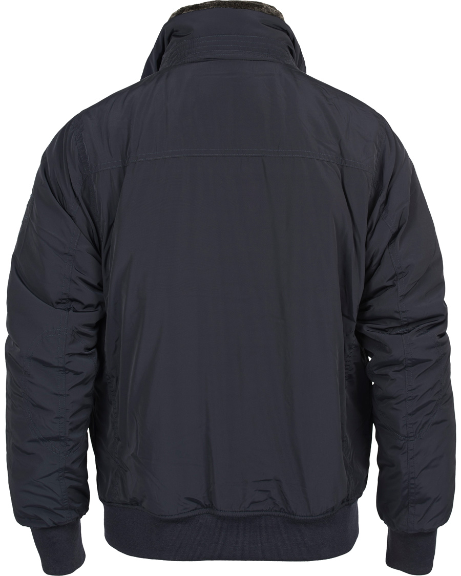Herr | Jackor | Tommy Hilfiger | New Ken Bomber Jacket Midnight