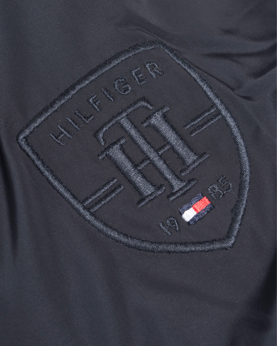 Herr | Jackor | Tommy Hilfiger | New Ken Bomber Jacket Midnight