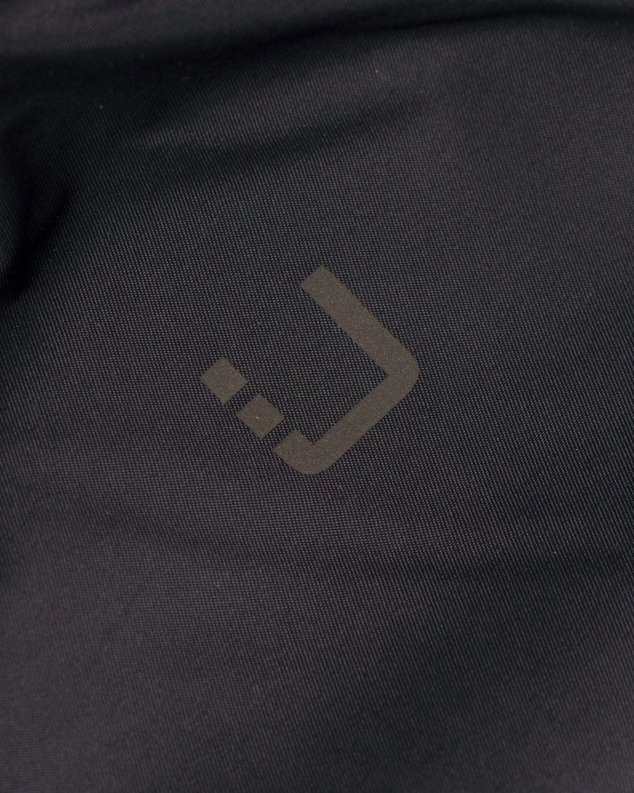 Herr | Jackor | UBR | Black Storm Coat II Black Storm