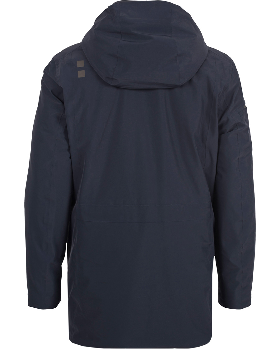 Herr | Jackor | UBR | UBER Regulator City Parka Navy