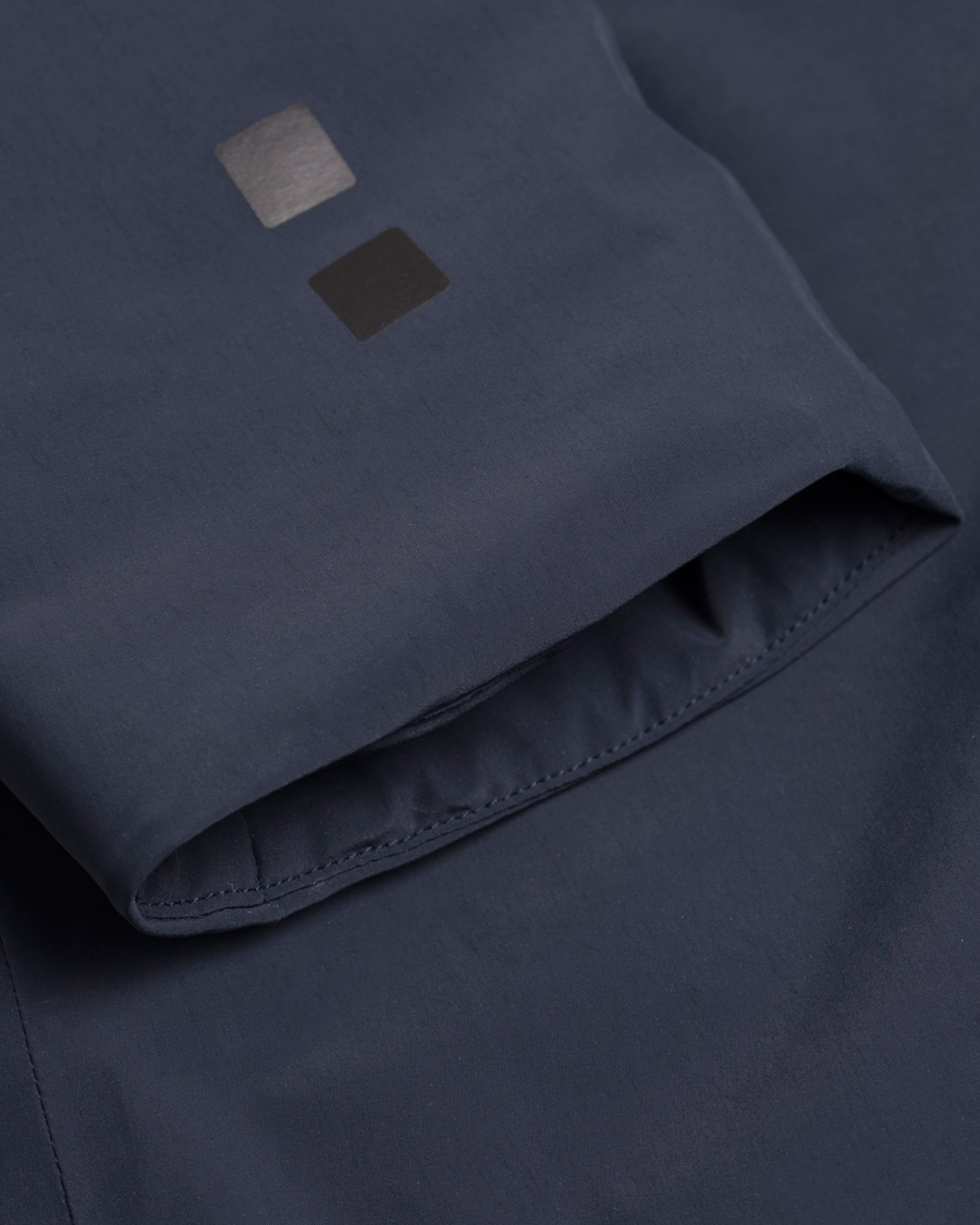 Herr | Jackor | UBR | UBER Regulator City Parka Navy