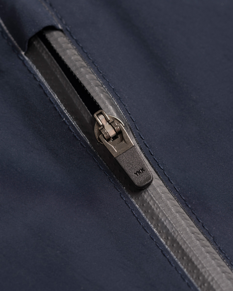 Herr | Jackor | UBR | UBER Regulator City Parka Navy