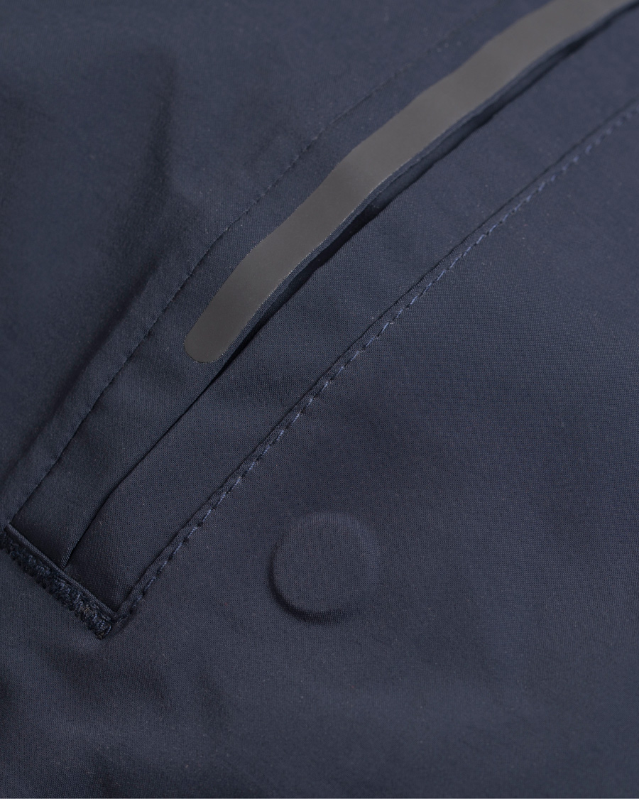 Herr | Jackor | UBR | UBER Regulator City Parka Navy