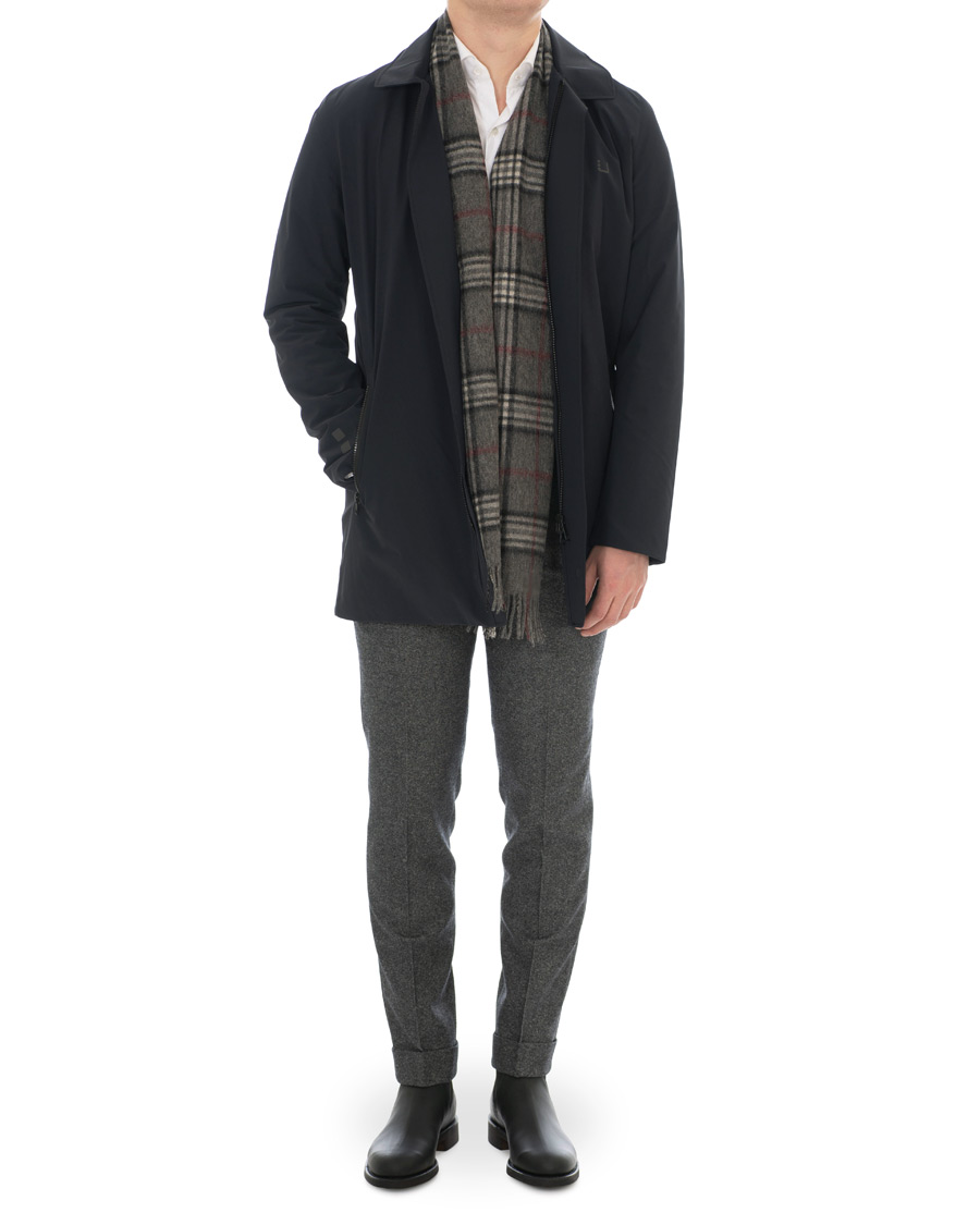 Herr | Jackor | UBR | Regulator Coat II Black