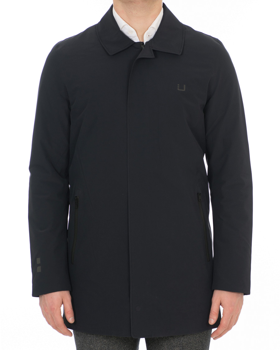 Herr | Jackor | UBR | Regulator Coat II Black