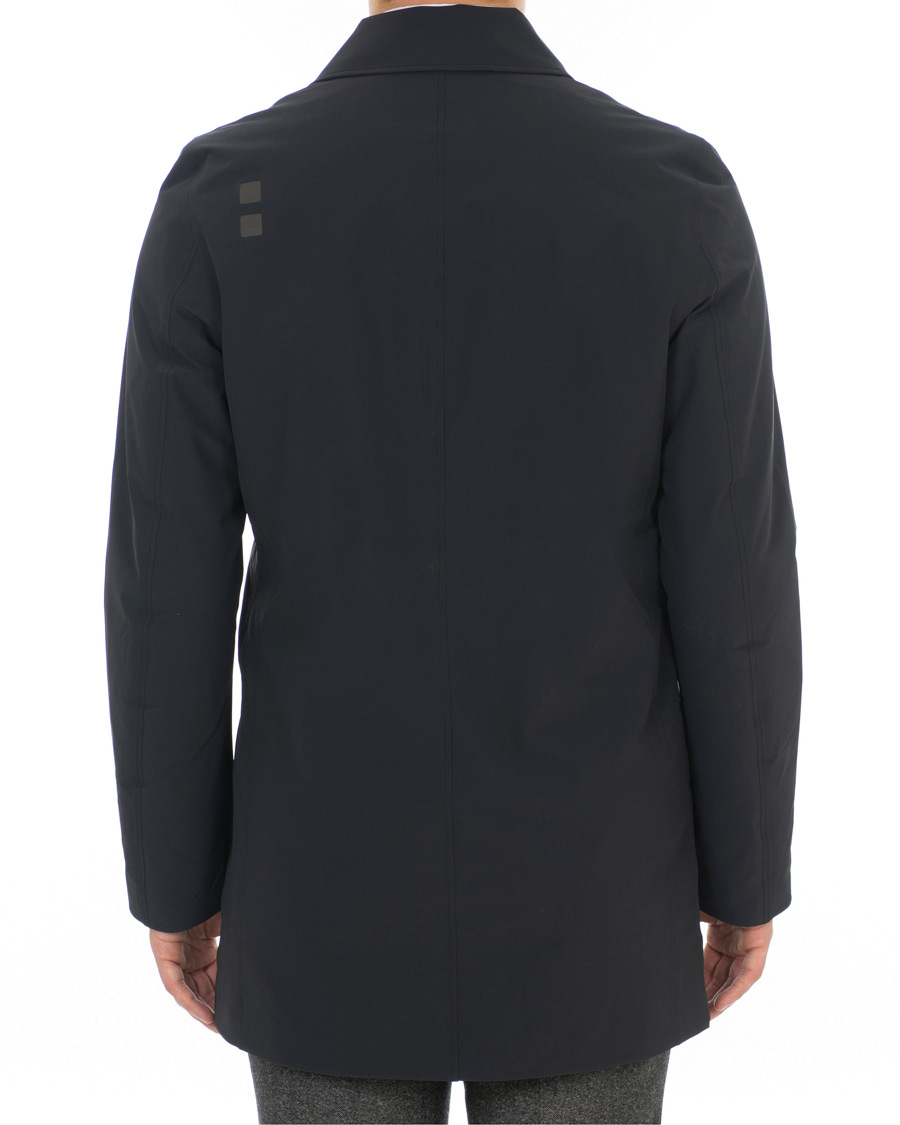 Herr | Jackor | UBR | Regulator Coat II Black