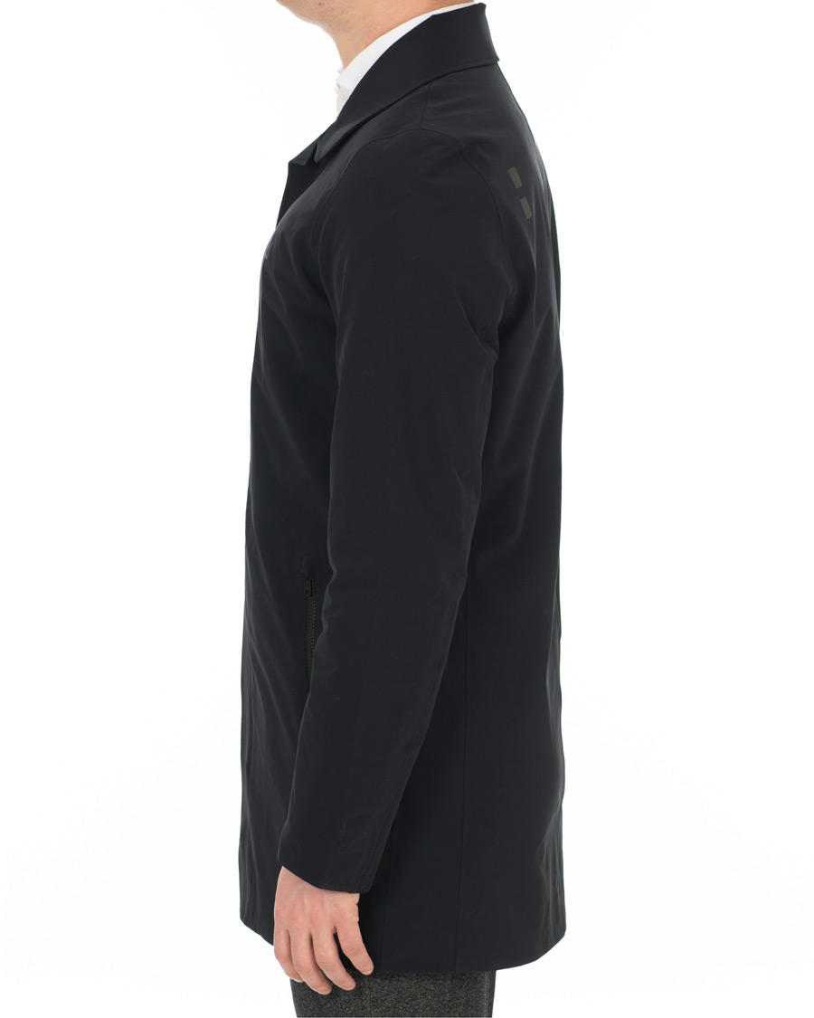 Herr | Jackor | UBR | Regulator Coat II Black