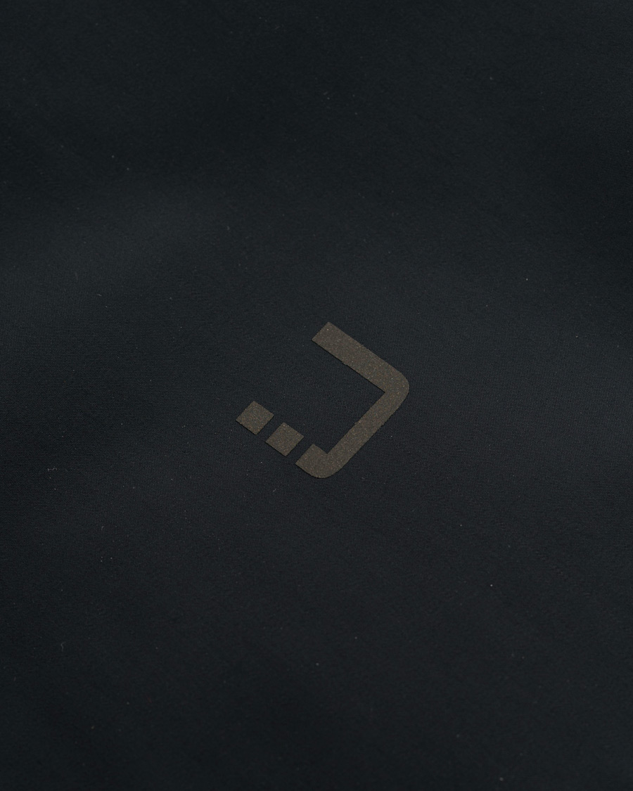 Herr | Jackor | UBR | Regulator Coat II Black