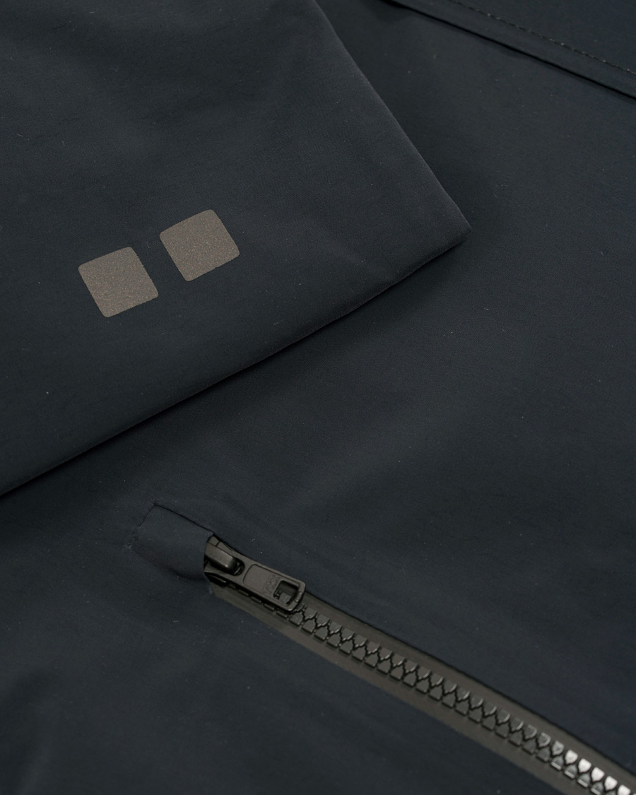 Herr | Jackor | UBR | Regulator Coat II Black
