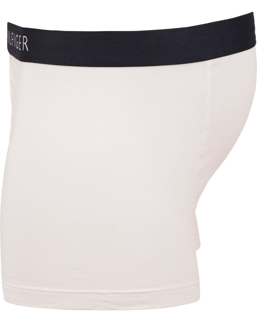 Herr | Underkläder | Tommy Hilfiger | Flag Trunk Check 3-Pack Parisian Night/Multi