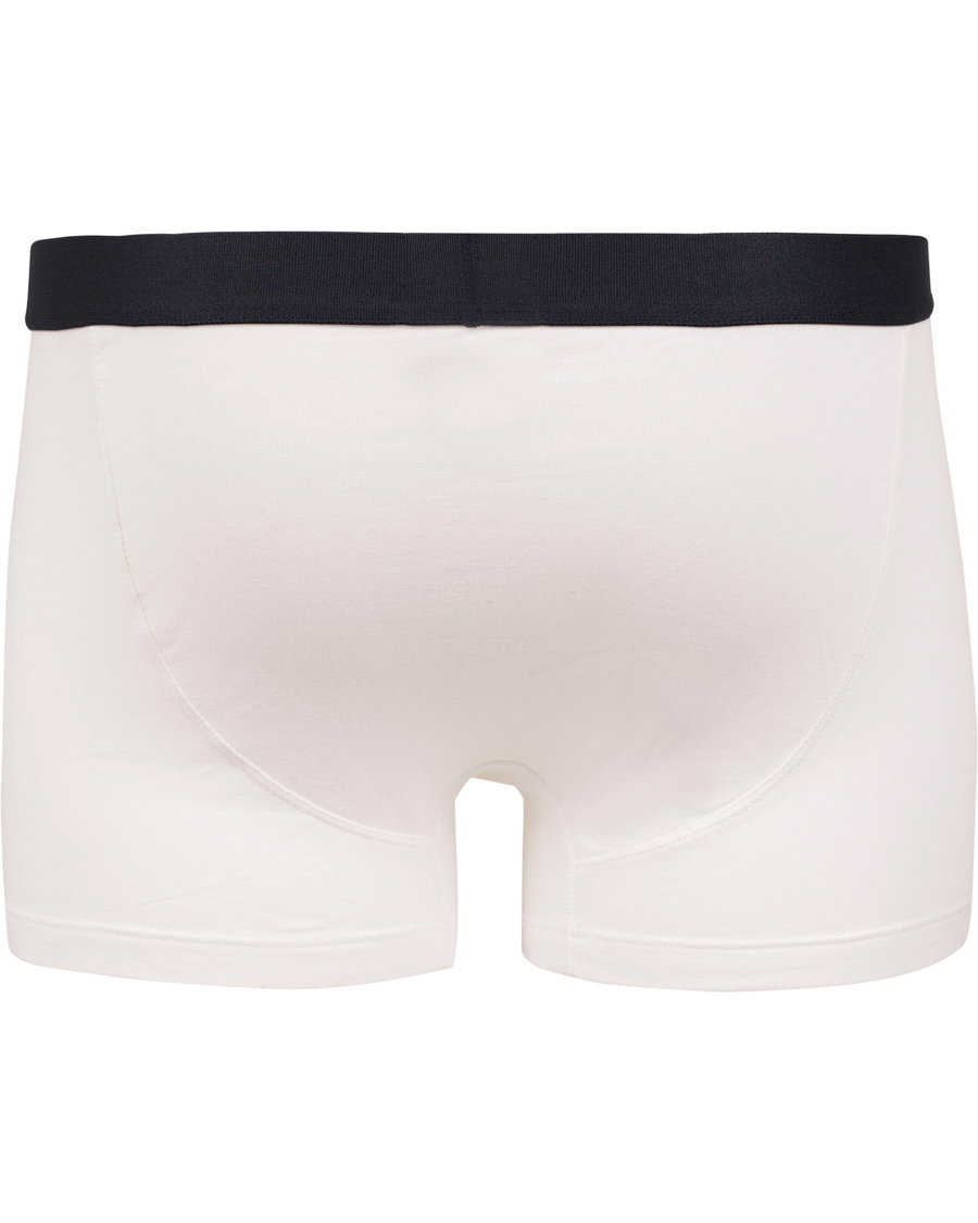 Herr | Underkläder | Tommy Hilfiger | Flag Trunk Check 3-Pack Parisian Night/Multi