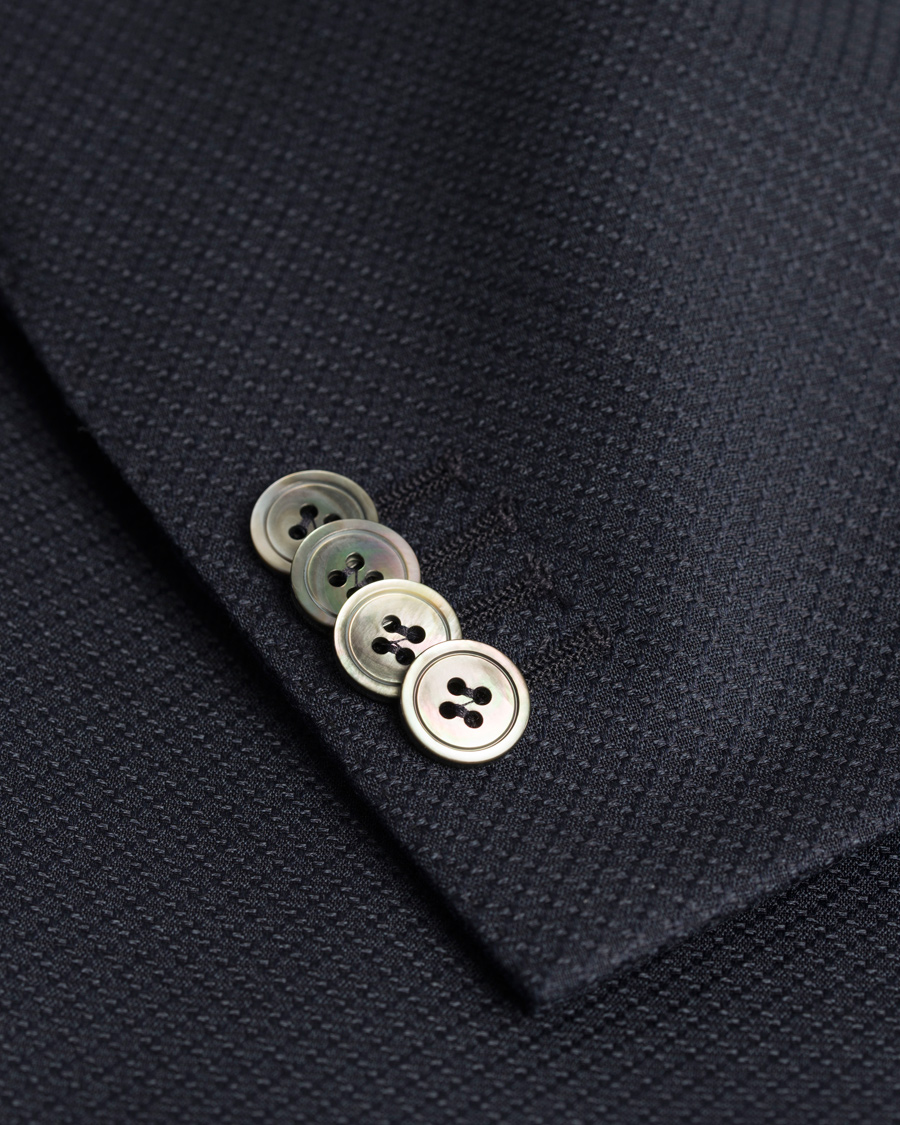 Herr | Kostymer | Oscar Jacobson | Elmer Suit Navy