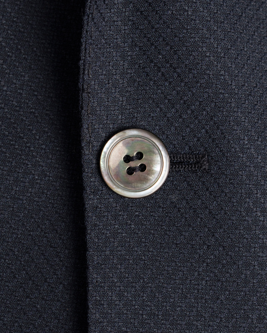 Herr | Kostymer | Oscar Jacobson | Elmer Suit Navy