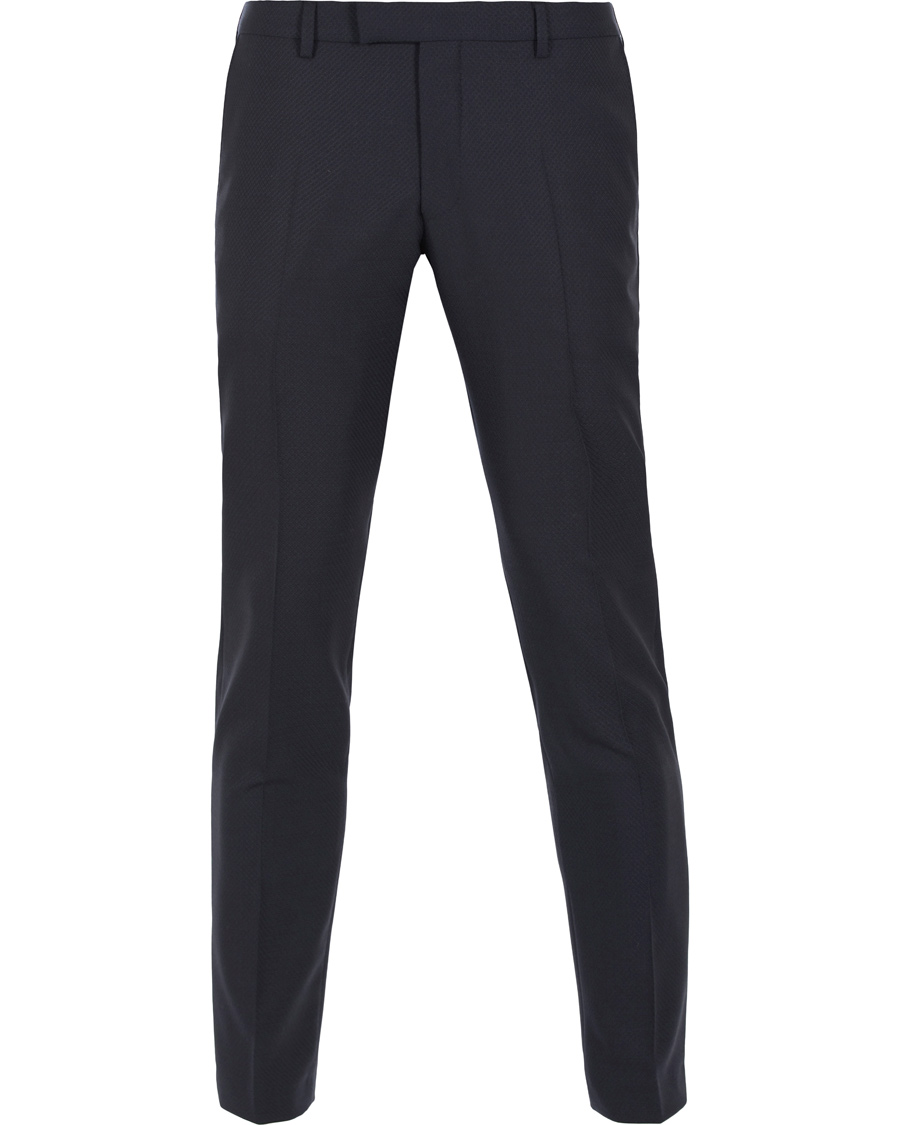Herr | Kostymer | Oscar Jacobson | Elmer Suit Navy
