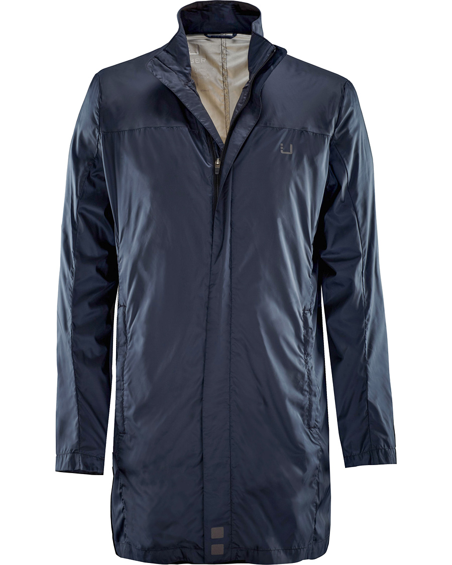 Herr | Jackor | UBR | UBER Emperor Coat Navy