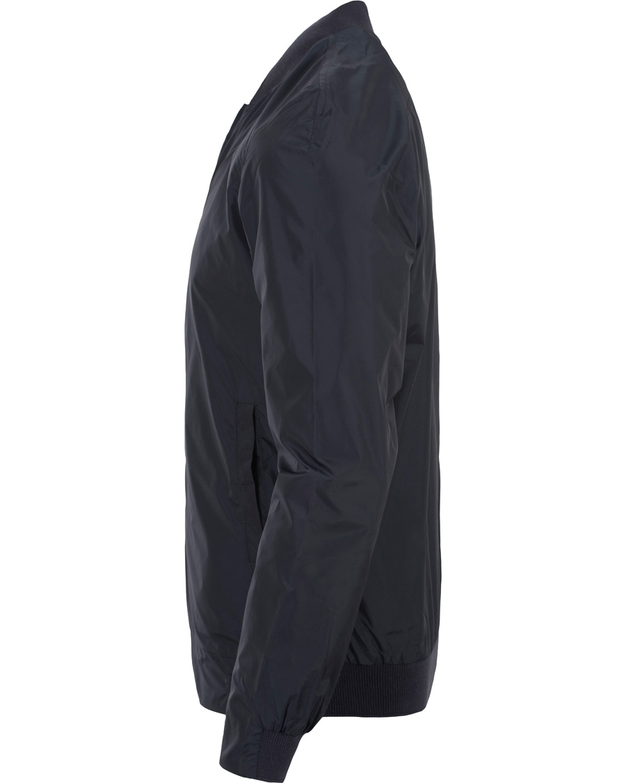 Herr | Jackor | Orlebar Brown | Fairley Blouson Bomber Jacket Navy