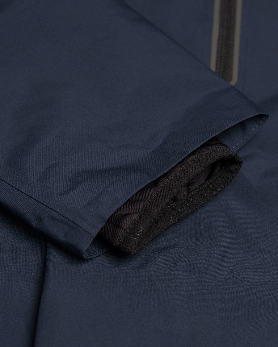 Herr | Jackor | Sail Racing | Gore-Tex Link Coat Navy