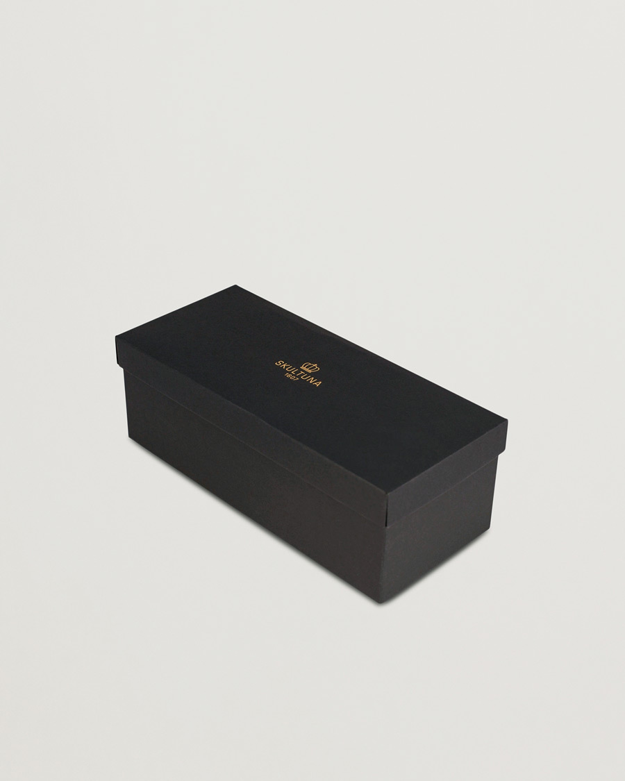 Herr | Dekoration | Skultuna | Nightlight Candlestick Brass