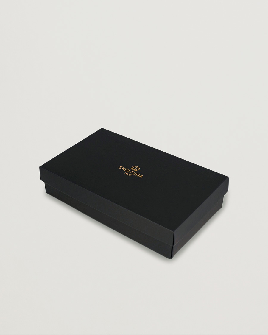 Herr | Dekoration | Skultuna | The Tulip Candlestick Brass Set of Three