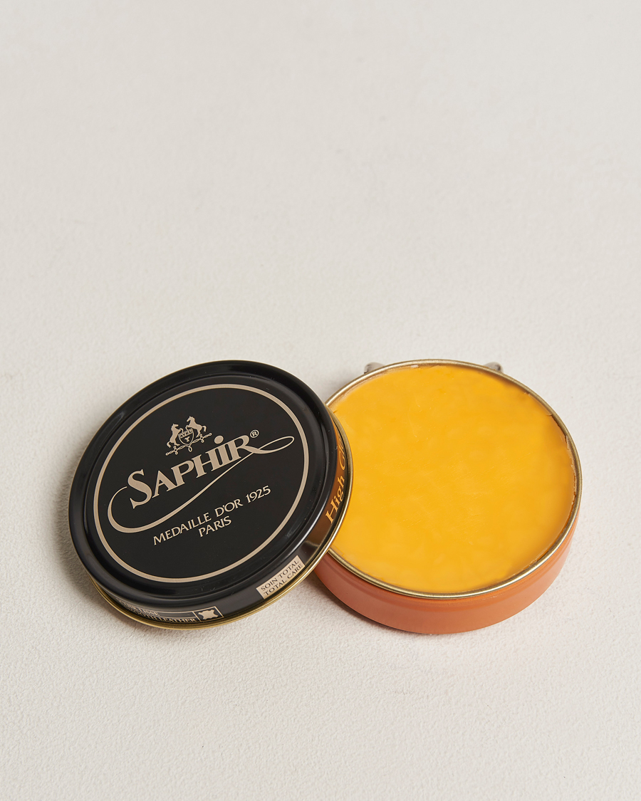 Herr | Skovård | Saphir Medaille d'Or | Pate De Lux 50 ml Tan