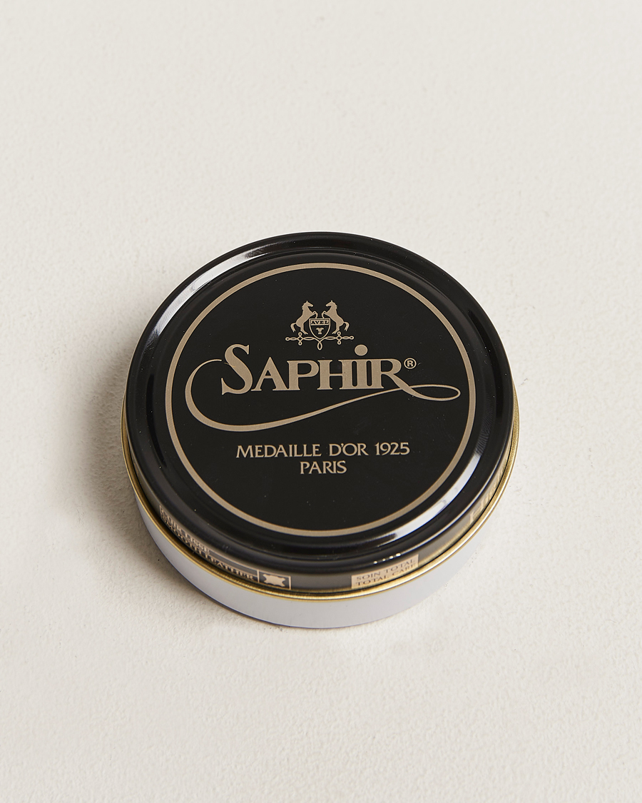 Herr |  | Saphir Medaille d'Or | Pate De Lux 50 ml Cognac