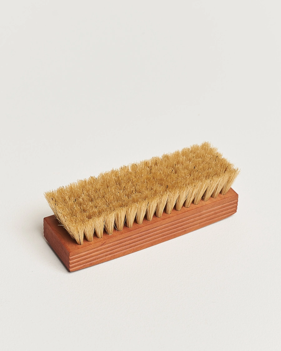 Herr | Saphir Medaille d'Or | Saphir Medaille d'Or | Gloss/Cleaning Brush Large White