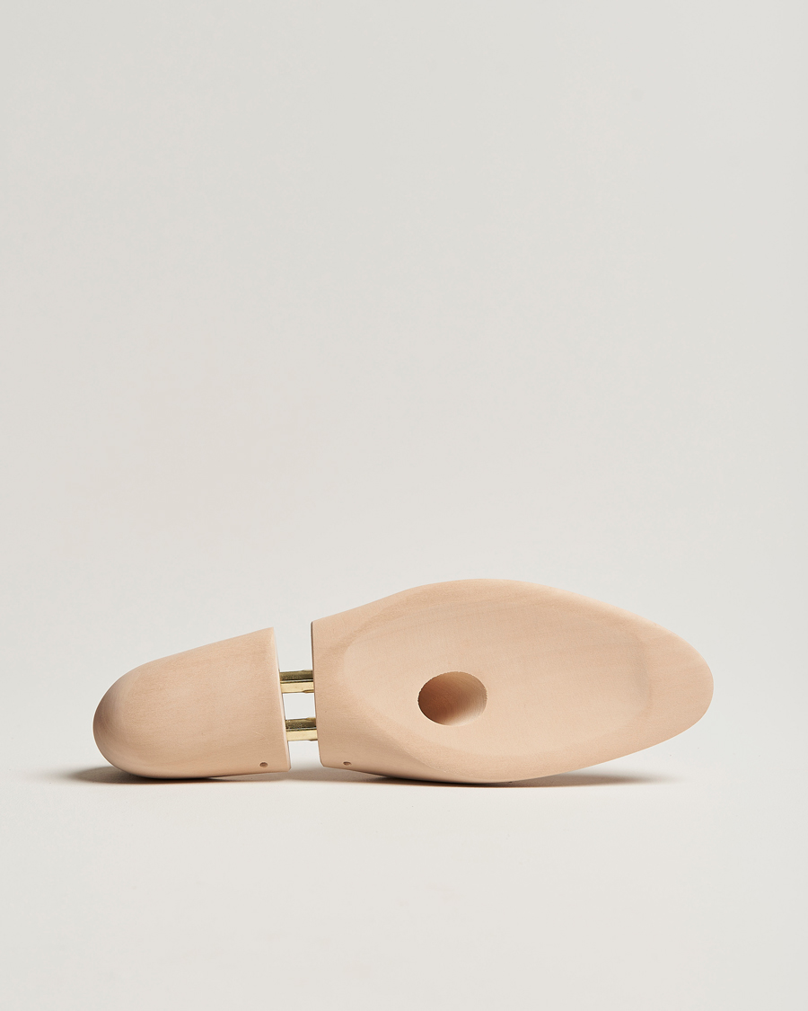 Herr | Crockett & Jones Shoe Tree Birch | Crockett & Jones | Shoe Tree Birch