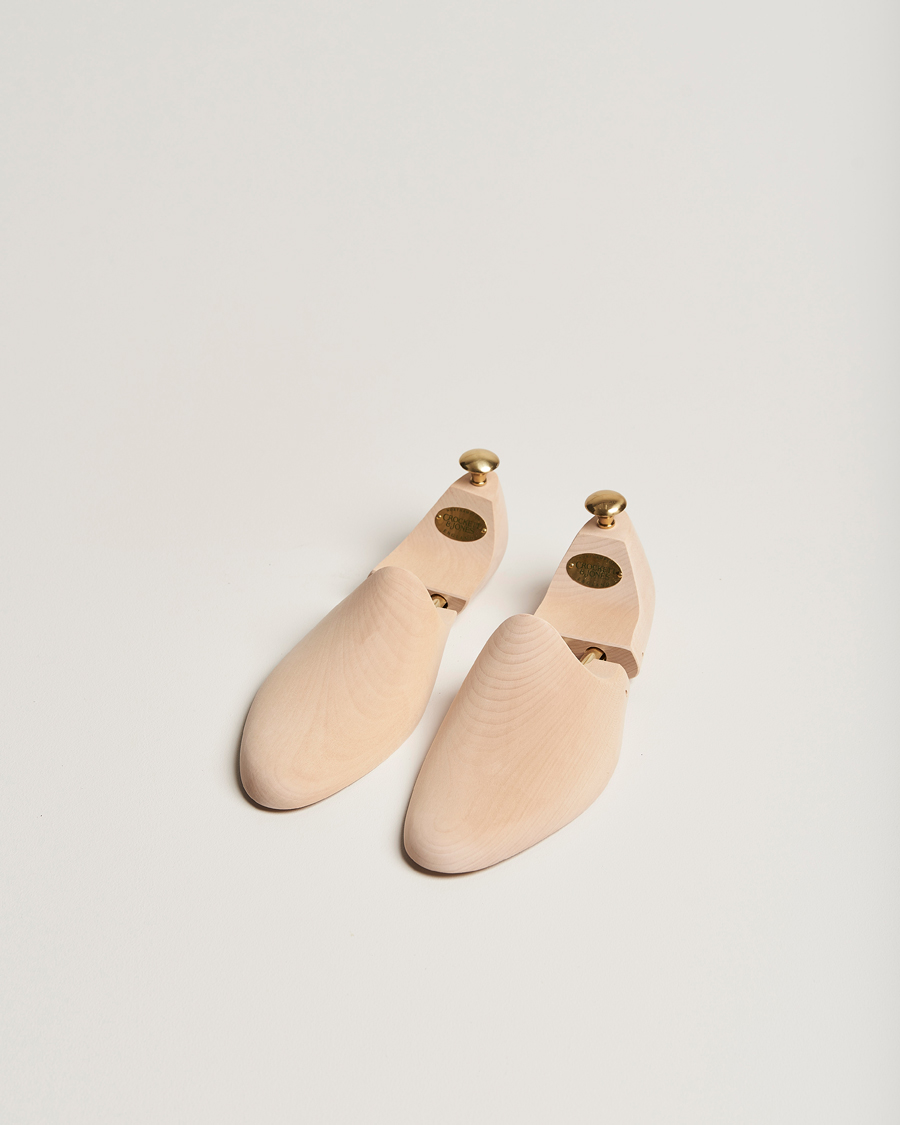 Herr | Crockett & Jones Shoe Tree Birch | Crockett & Jones | Shoe Tree Birch