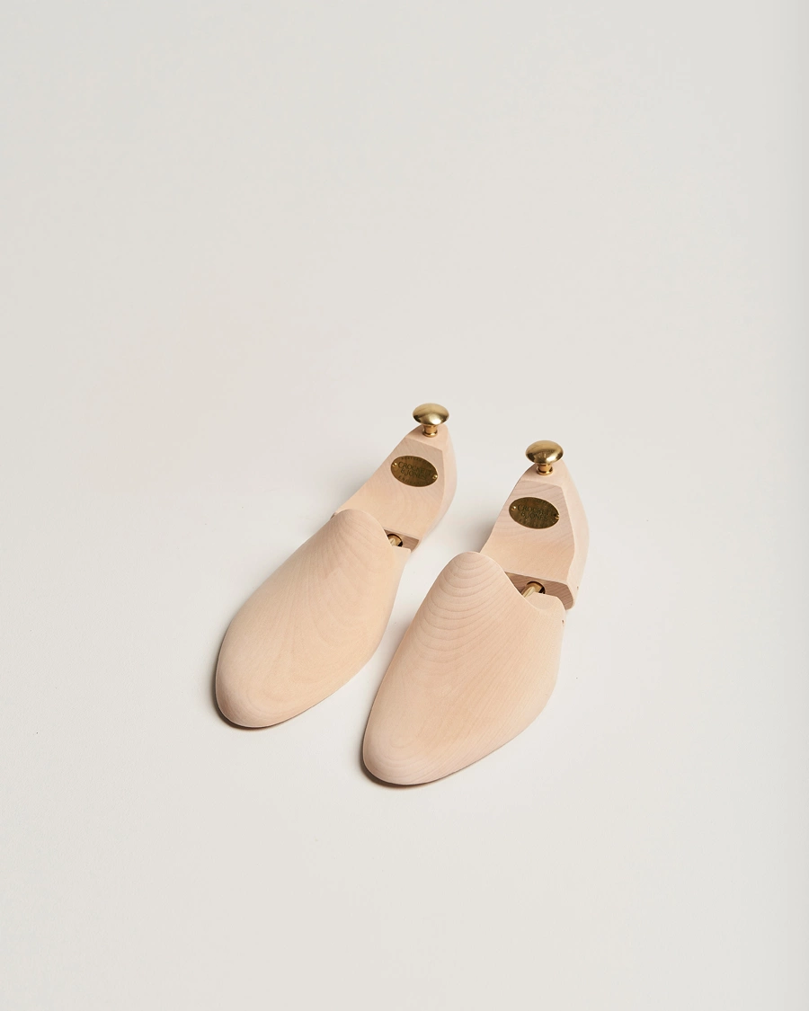 Herr | Skovård | Crockett & Jones | Shoe Tree Birch