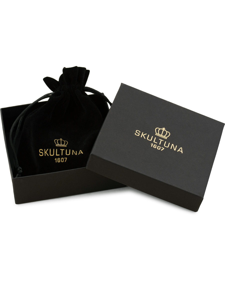Herr | Skultuna The Bangle Bracelet Satin Gold | Skultuna | The Bangle Bracelet Satin Gold