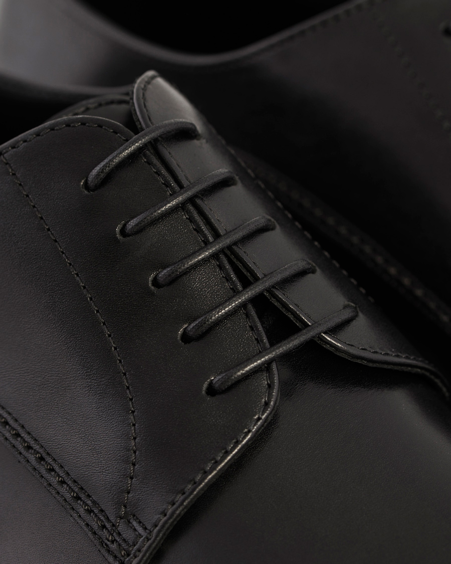 Herr | BOSS Carmons Derby Black Calf | BOSS BLACK | BOSS Carmons Derby Black Calf