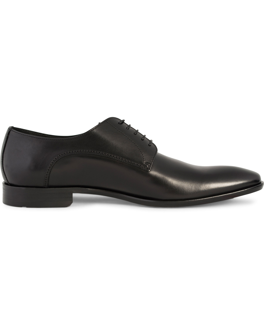 Herr | BOSS Carmons Derby Black Calf | BOSS BLACK | BOSS Carmons Derby Black Calf