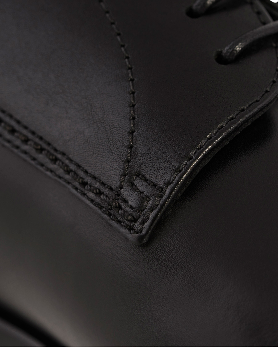 Herr | BOSS Carmons Derby Black Calf | BOSS BLACK | BOSS Carmons Derby Black Calf