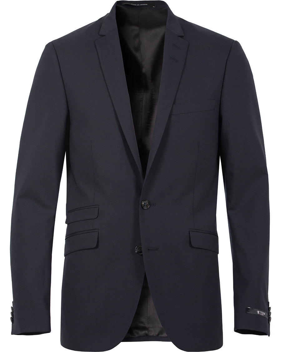 Herr | Kavajer | Tiger of Sweden | Nedvin Blazer Navy 48