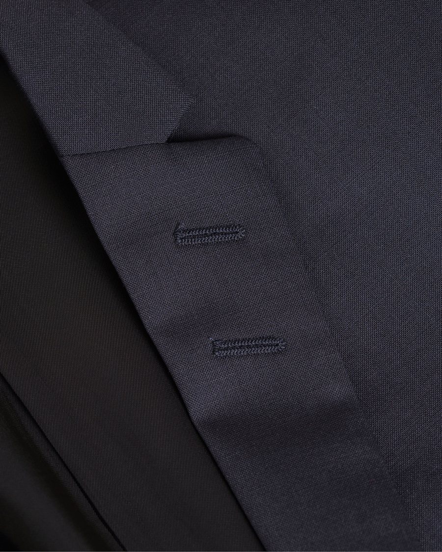 Herr | Kavajer | Tiger of Sweden | Nedvin Blazer Navy 48
