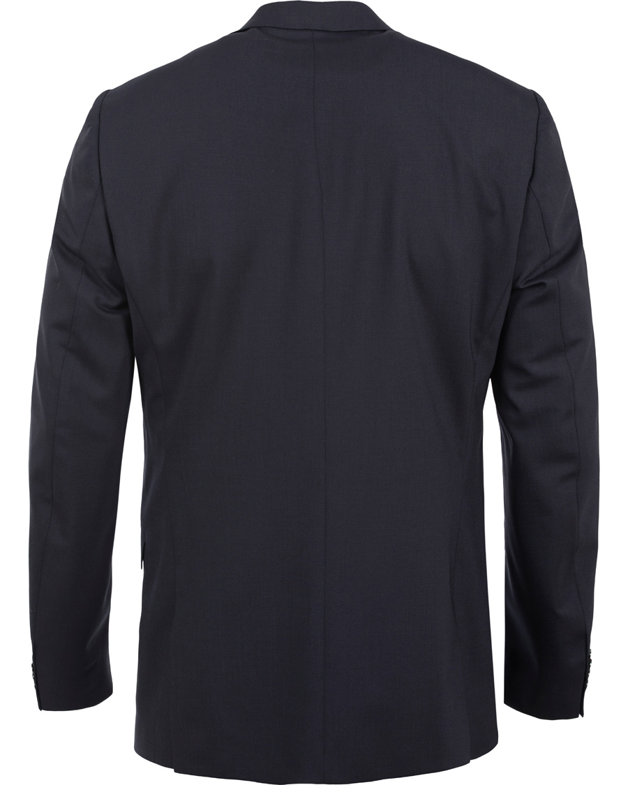 Herr | Kavajer | Tiger of Sweden | Nedvin Blazer Navy 48