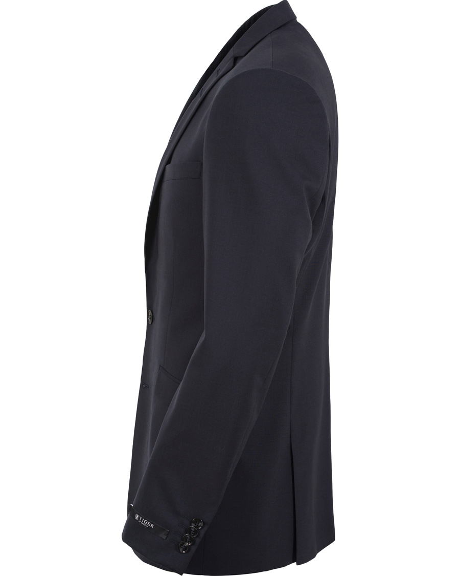 Herr | Kavajer | Tiger of Sweden | Nedvin Blazer Navy 48