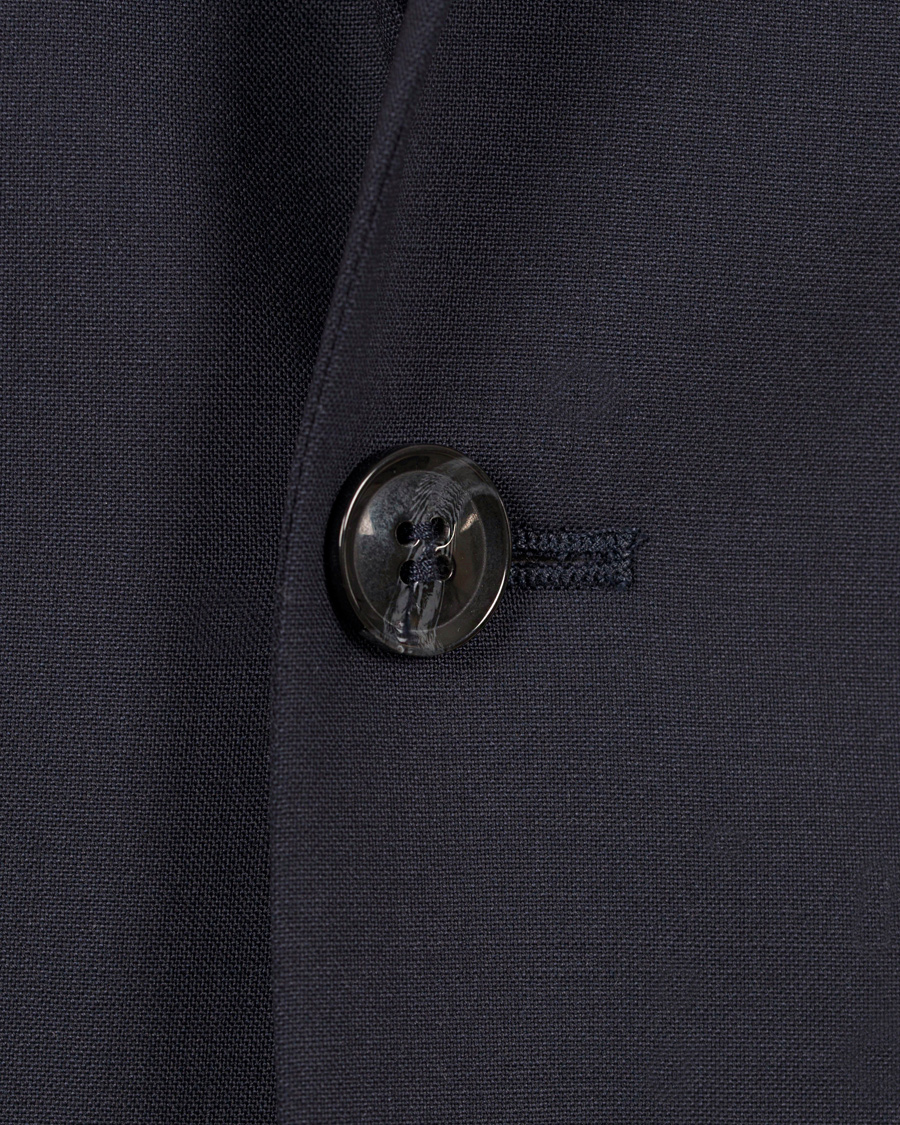 Herr | Kavajer | Tiger of Sweden | Nedvin Blazer Navy 48