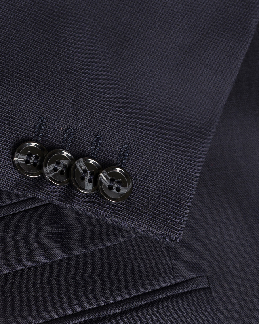 Herr | Kavajer | Tiger of Sweden | Nedvin Blazer Navy 48