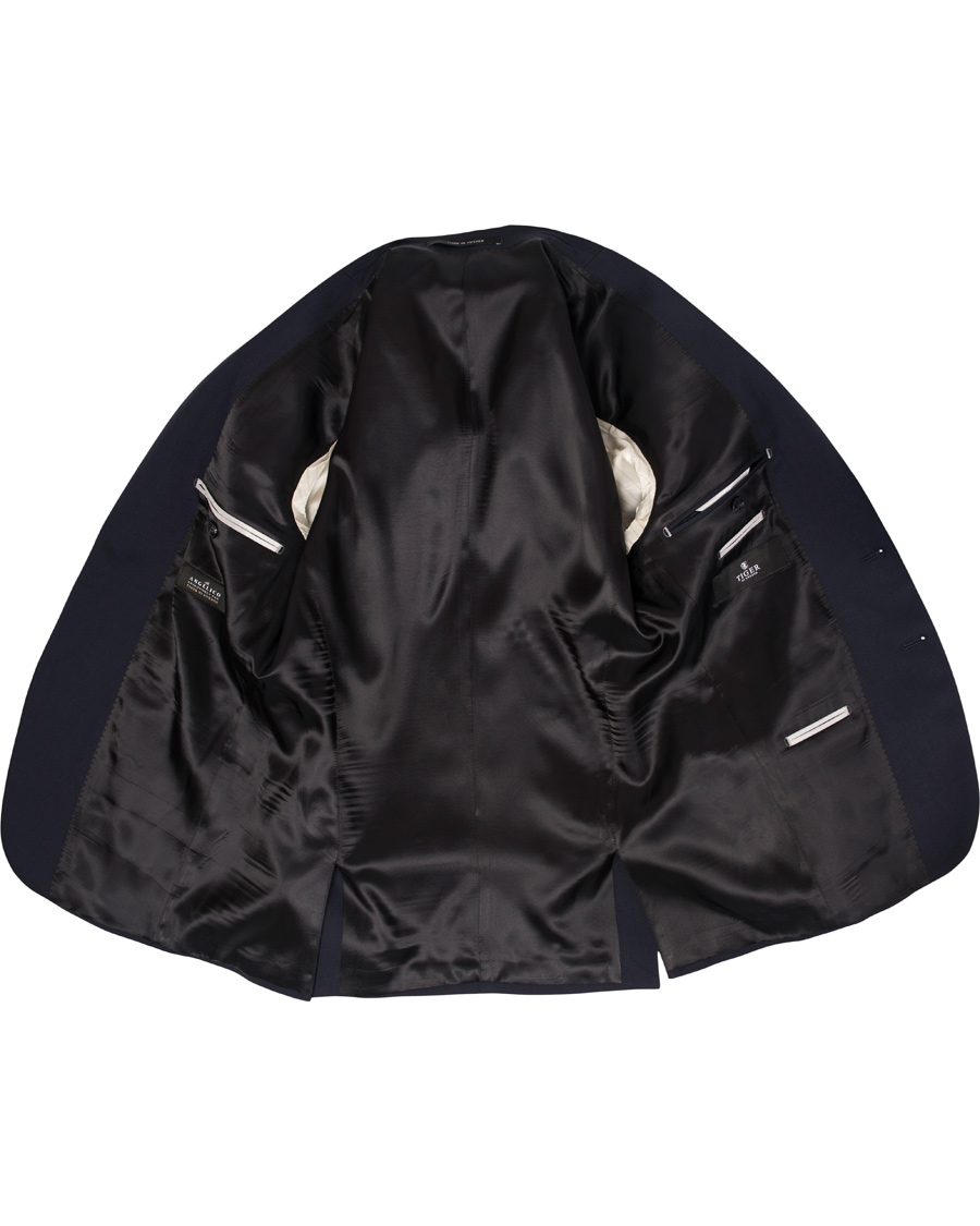 Herr | Kavajer | Tiger of Sweden | Nedvin Blazer Navy 48