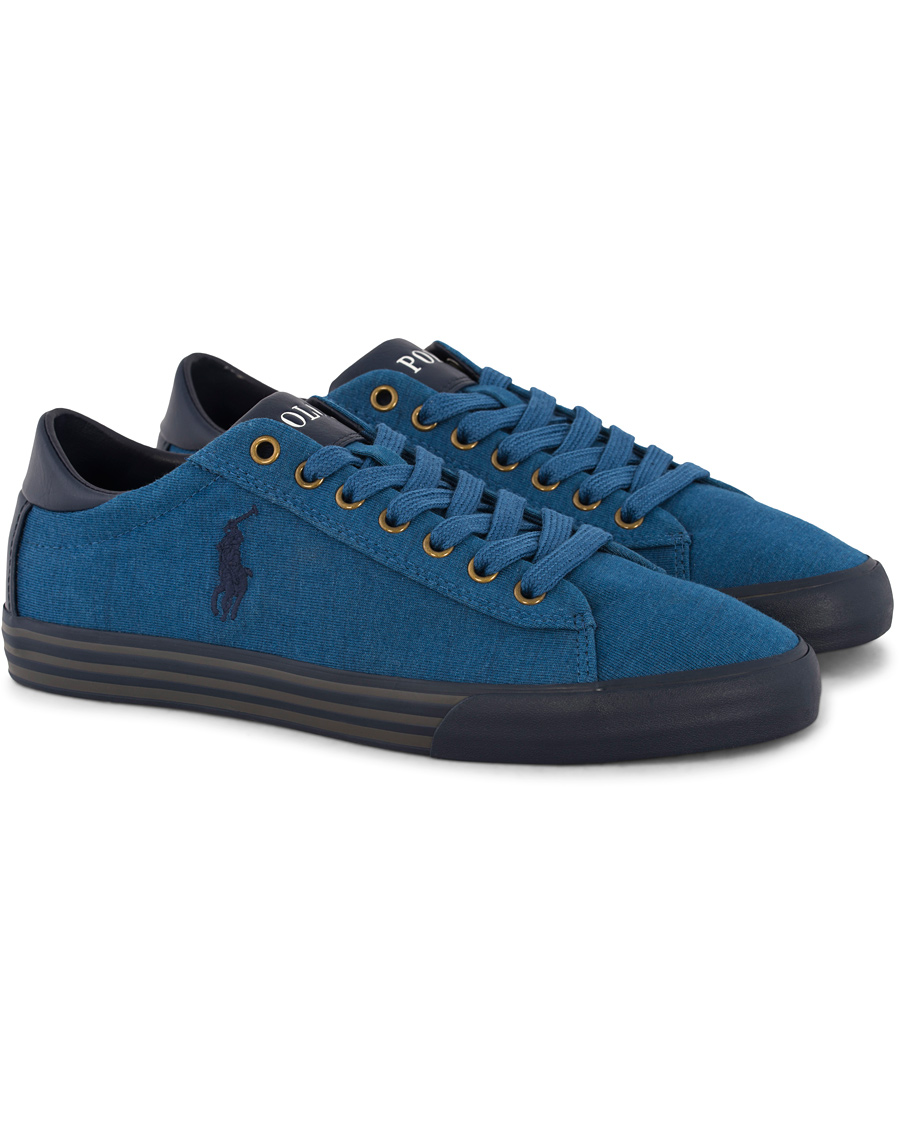 Herr | Polo Ralph Lauren Harvey Light Indigo | Polo Ralph Lauren | Harvey Light Indigo