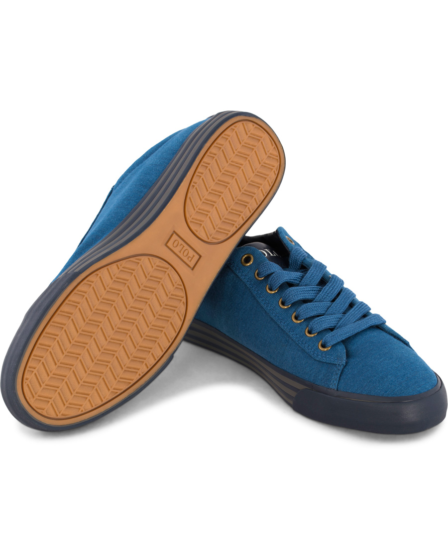 Herr | Polo Ralph Lauren Harvey Light Indigo | Polo Ralph Lauren | Harvey Light Indigo