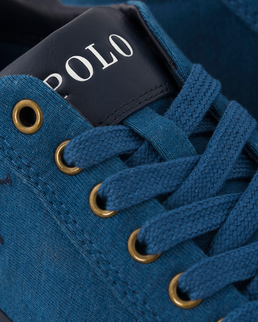 Herr | Polo Ralph Lauren Harvey Light Indigo | Polo Ralph Lauren | Harvey Light Indigo