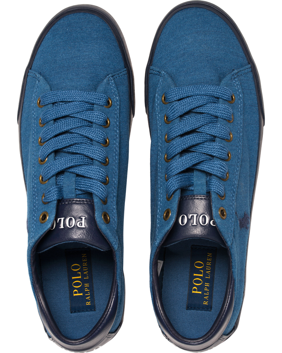 Herr | Polo Ralph Lauren Harvey Light Indigo | Polo Ralph Lauren | Harvey Light Indigo