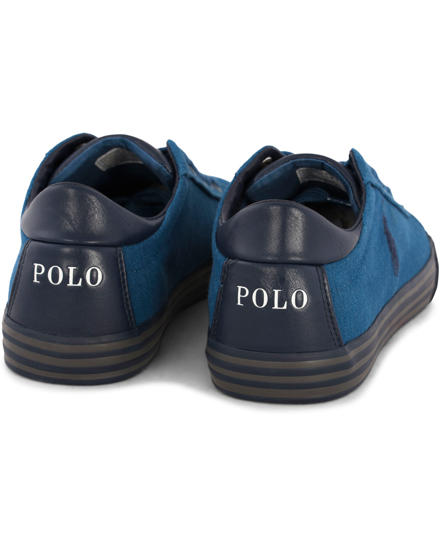 Herr | Polo Ralph Lauren Harvey Light Indigo | Polo Ralph Lauren | Harvey Light Indigo