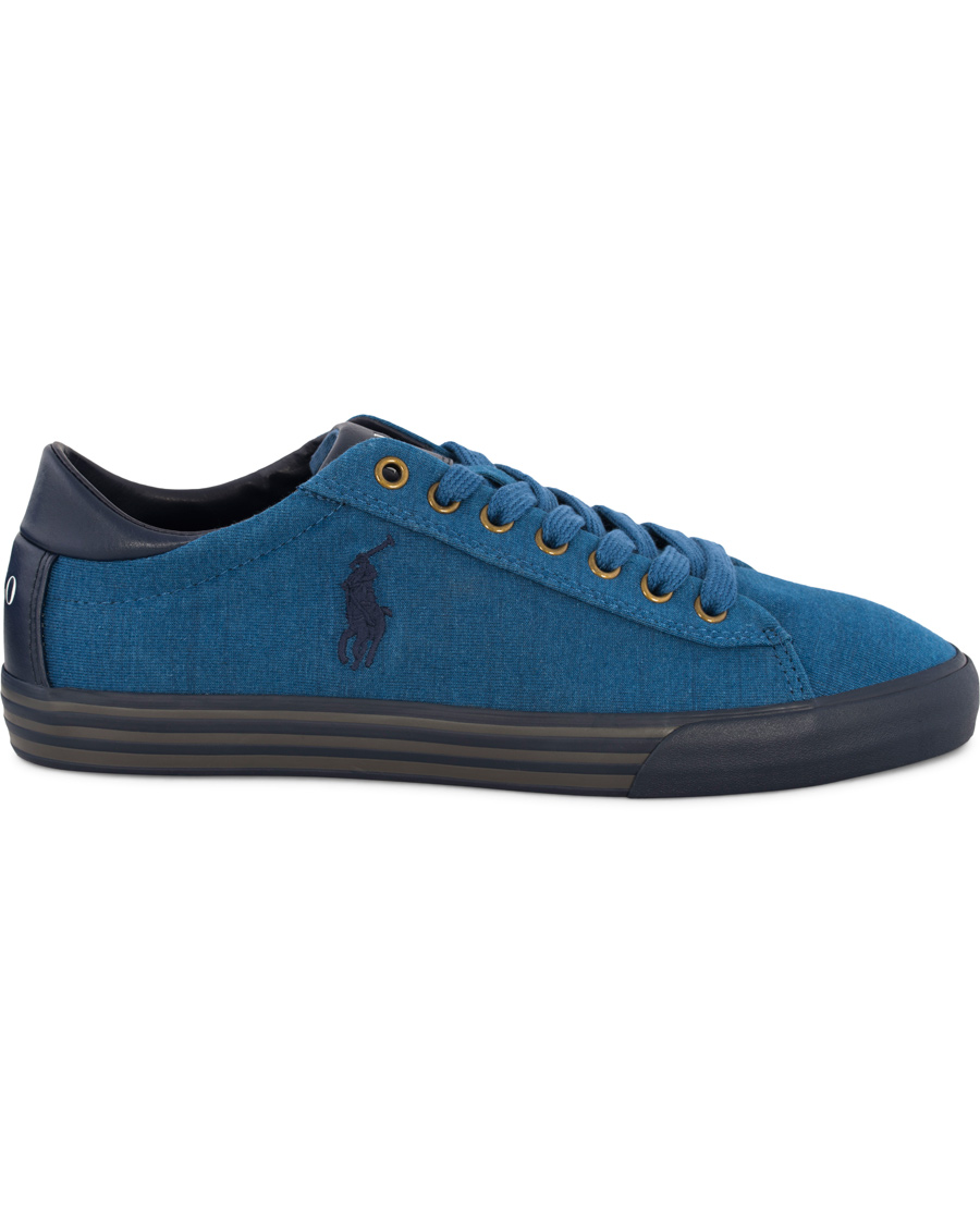 Herr | Polo Ralph Lauren Harvey Light Indigo | Polo Ralph Lauren | Harvey Light Indigo