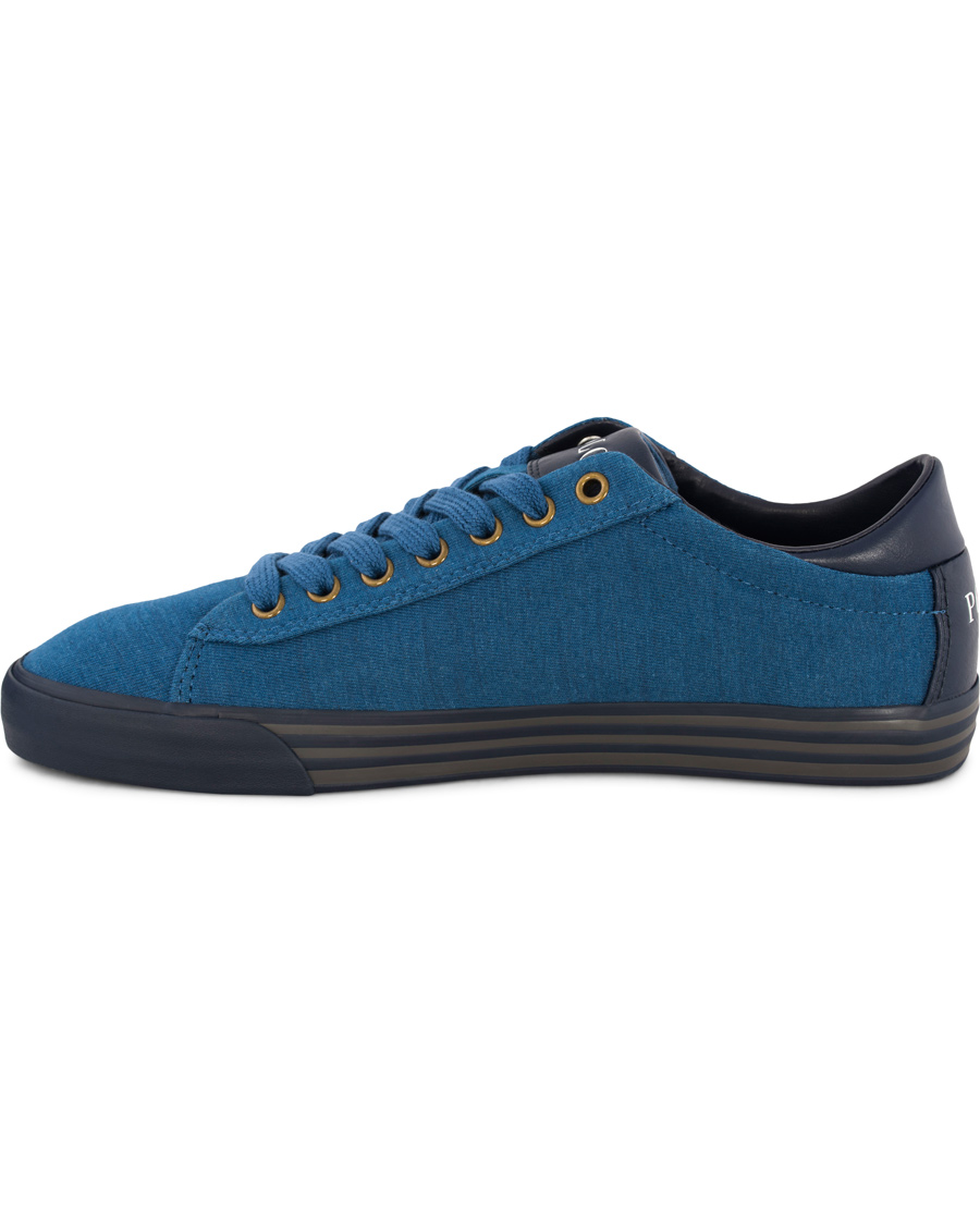 Herr | Polo Ralph Lauren Harvey Light Indigo | Polo Ralph Lauren | Harvey Light Indigo