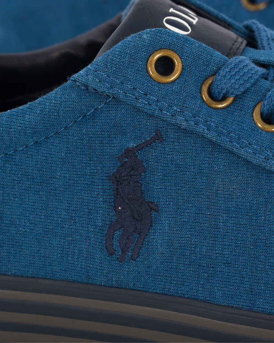 Herr | Polo Ralph Lauren Harvey Light Indigo | Polo Ralph Lauren | Harvey Light Indigo