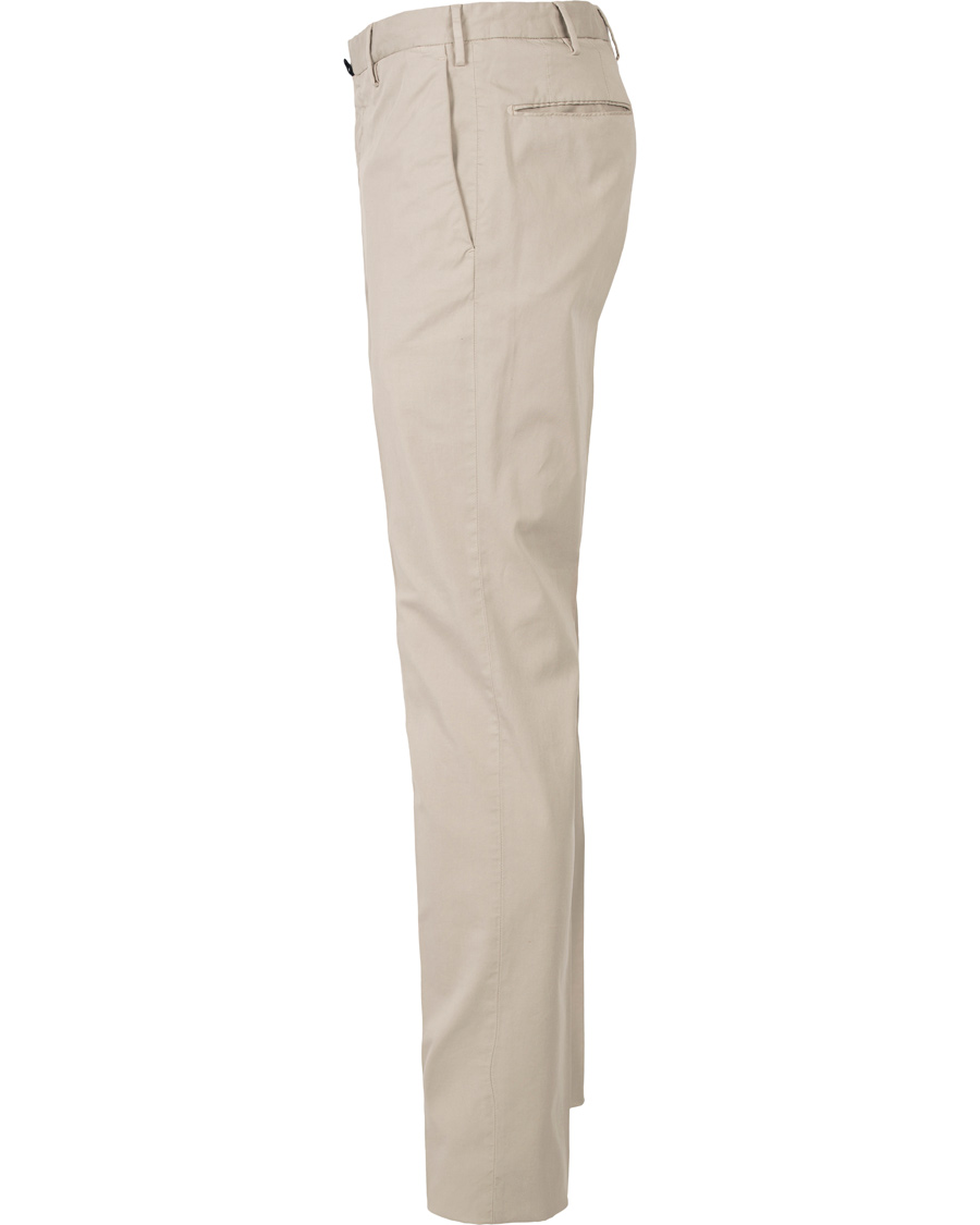 Herr | Byxor | Incotex | Slim Fit Stretch Chinos Kit